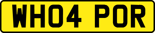 WH04POR