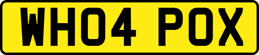 WH04POX