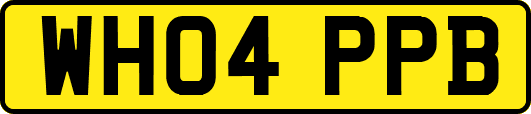 WH04PPB