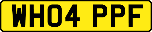 WH04PPF