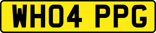 WH04PPG