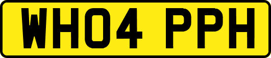 WH04PPH