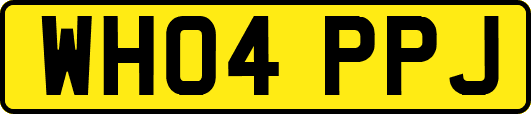 WH04PPJ