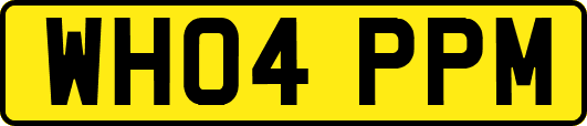 WH04PPM