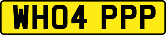 WH04PPP