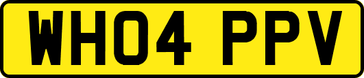 WH04PPV
