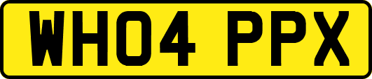 WH04PPX