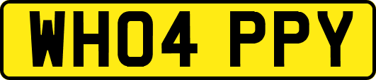 WH04PPY