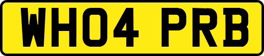 WH04PRB