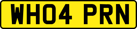 WH04PRN