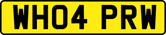 WH04PRW