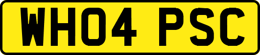 WH04PSC