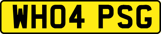 WH04PSG