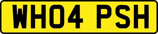 WH04PSH