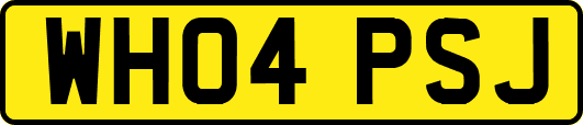 WH04PSJ