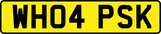 WH04PSK