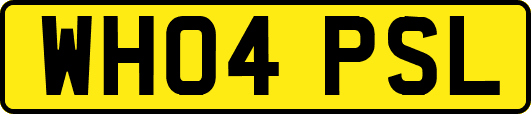 WH04PSL