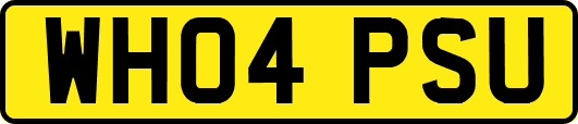 WH04PSU