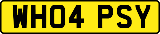 WH04PSY