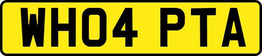 WH04PTA
