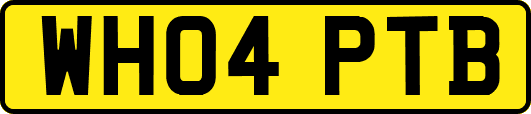 WH04PTB