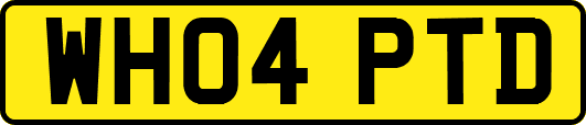 WH04PTD