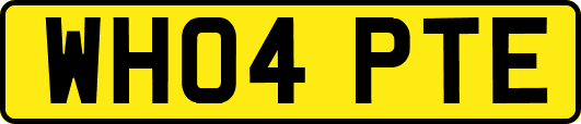WH04PTE