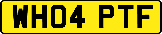 WH04PTF