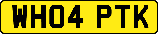WH04PTK