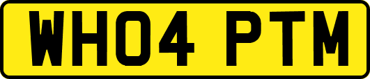 WH04PTM