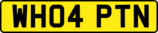WH04PTN