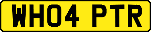 WH04PTR