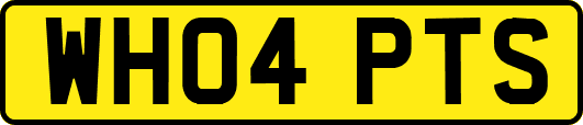 WH04PTS
