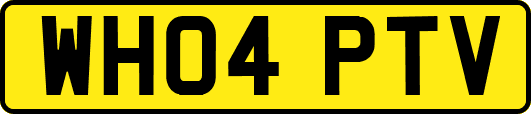 WH04PTV