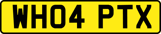 WH04PTX
