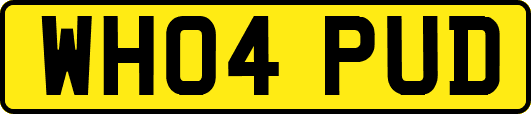 WH04PUD