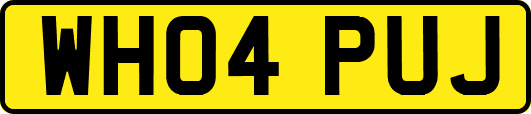WH04PUJ