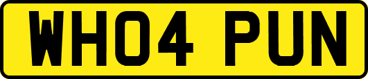 WH04PUN