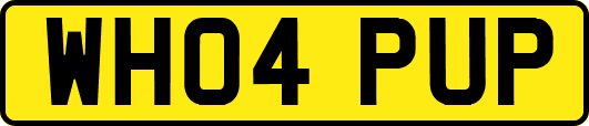 WH04PUP