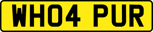 WH04PUR