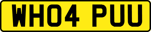 WH04PUU
