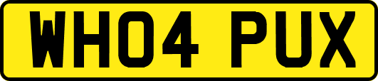 WH04PUX