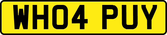 WH04PUY