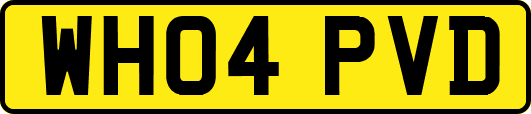 WH04PVD