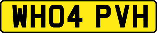 WH04PVH