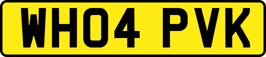 WH04PVK