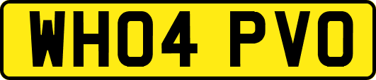 WH04PVO