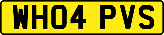 WH04PVS