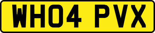 WH04PVX