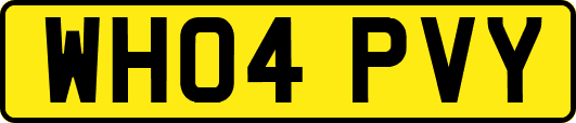 WH04PVY